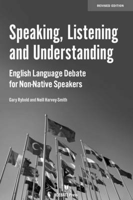 bokomslag Speaking, Listening and Understanding