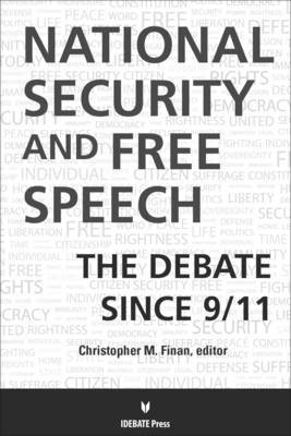 National Security and Free Speech