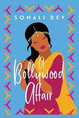 Sonali Dev - Bollywood Affair, Häftad