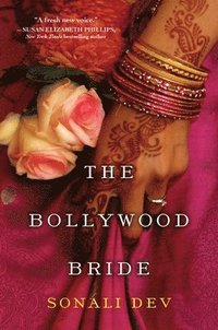 bokomslag The Bollywood Bride