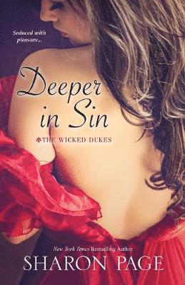 Deeper In Sin 1