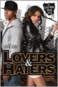 bokomslag Lovers & Haters