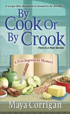 By Cook or by Crook 1