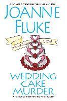 bokomslag Wedding Cake Murder