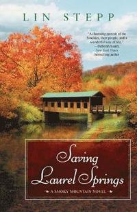 bokomslag Saving Laurel Springs