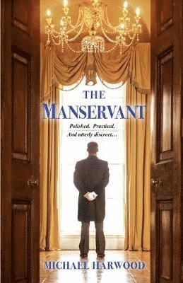 bokomslag The Manservant