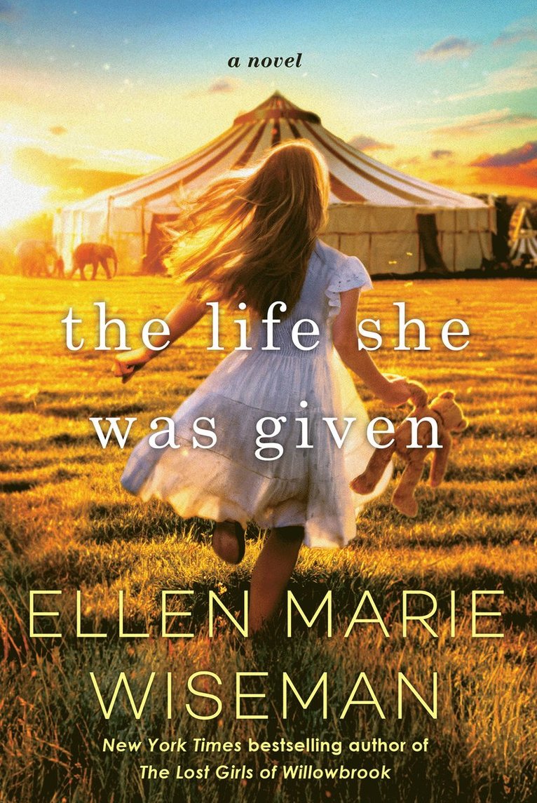 Life She Was Given