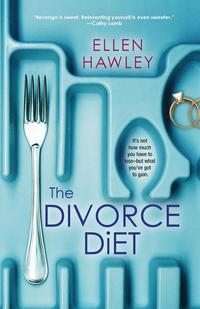 bokomslag The Divorce Diet