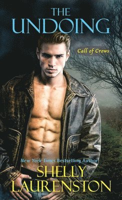 Shelly Laurenston - The Undoing, Häftad