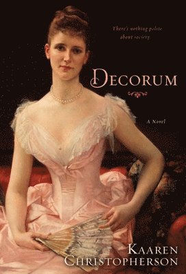 bokomslag Decorum