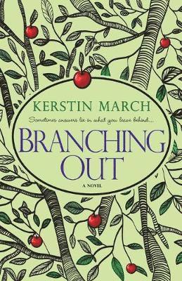 Branching Out 1