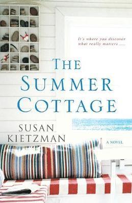 The Summer Cottage 1