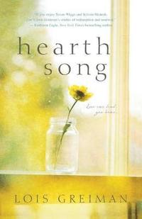 bokomslag Hearth Song