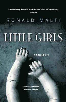 Malfi, R: Little Girls