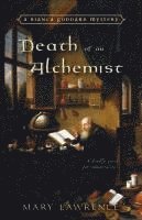 bokomslag Death of an Alchemist