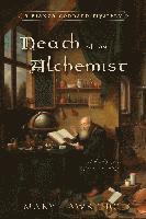 Death Of An Alchemist 1