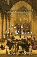 bokomslag Death at St. Vedast