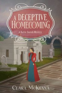 bokomslag A Deceptive Homecoming