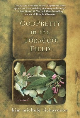 GodPretty in the Tobacco Field 1