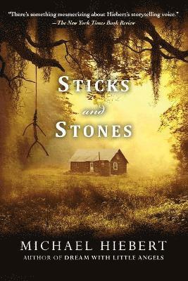 Sticks and Stones 1