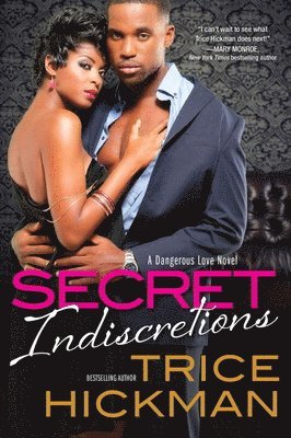 bokomslag Secret Indiscretions