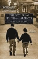 bokomslag Boys from Eighth and Carpenter