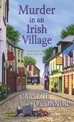 Murder in an Irish Village 1