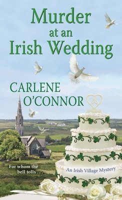 Murder at an Irish Wedding 1