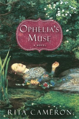 Ophelia's Muse 1