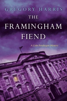 bokomslag Framingham Fiend