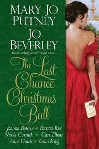bokomslag The Last Chance Christmas Ball