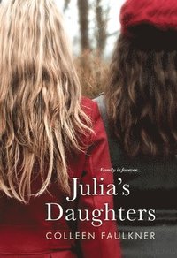 bokomslag Julia's Daughters
