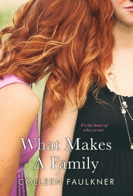 What Makes a Family 1