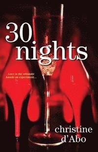bokomslag 30 Nights