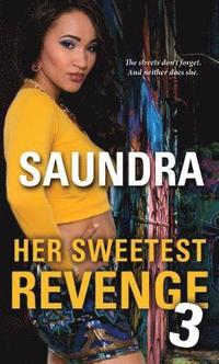 bokomslag Her Sweetest Revenge 3