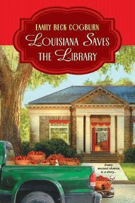 bokomslag Louisiana Saves the Library