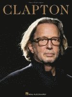 bokomslag Clapton