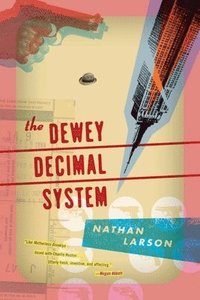 bokomslag Dewey Decimal System