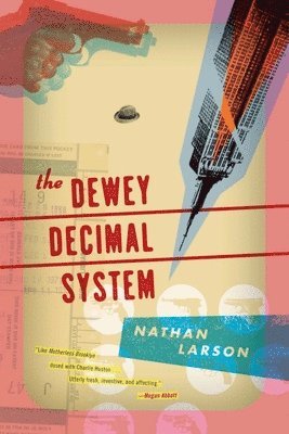 bokomslag Dewey Decimal System