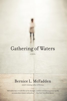 Gathering Of Waters 1