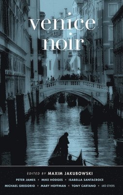 Venice Noir 1