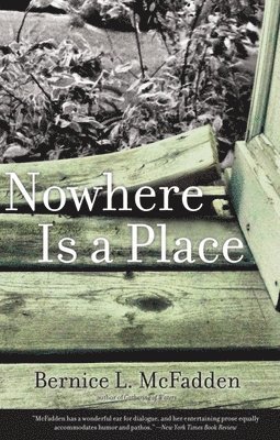 Nowhere Is A Place 1