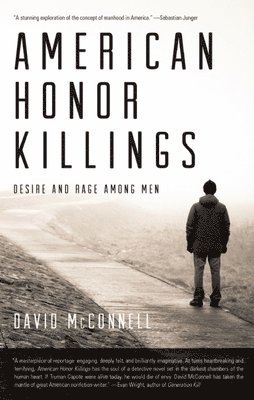 American Honor Killings 1