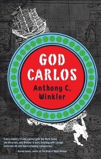 bokomslag God Carlos