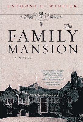 Family Mansion 1
