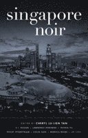 bokomslag Singapore Noir