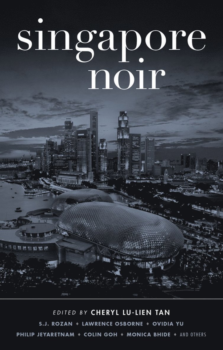 Singapore Noir 1