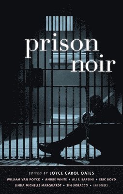 Prison Noir 1