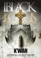 K'wan, K'Wan - Black Lotus, Häftad