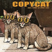bokomslag Copycat
